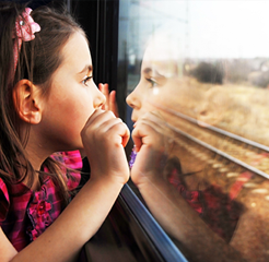 transport de personnes